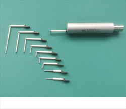 Đầu dò thay thế TIMES247 cho Máy đo độ nhám TIME TIME 3200, TIME 3202 (TR200)